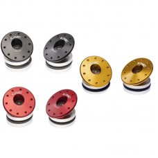 CNC Racing Frame Plug Kit for 2017+ Supersport /S (2)